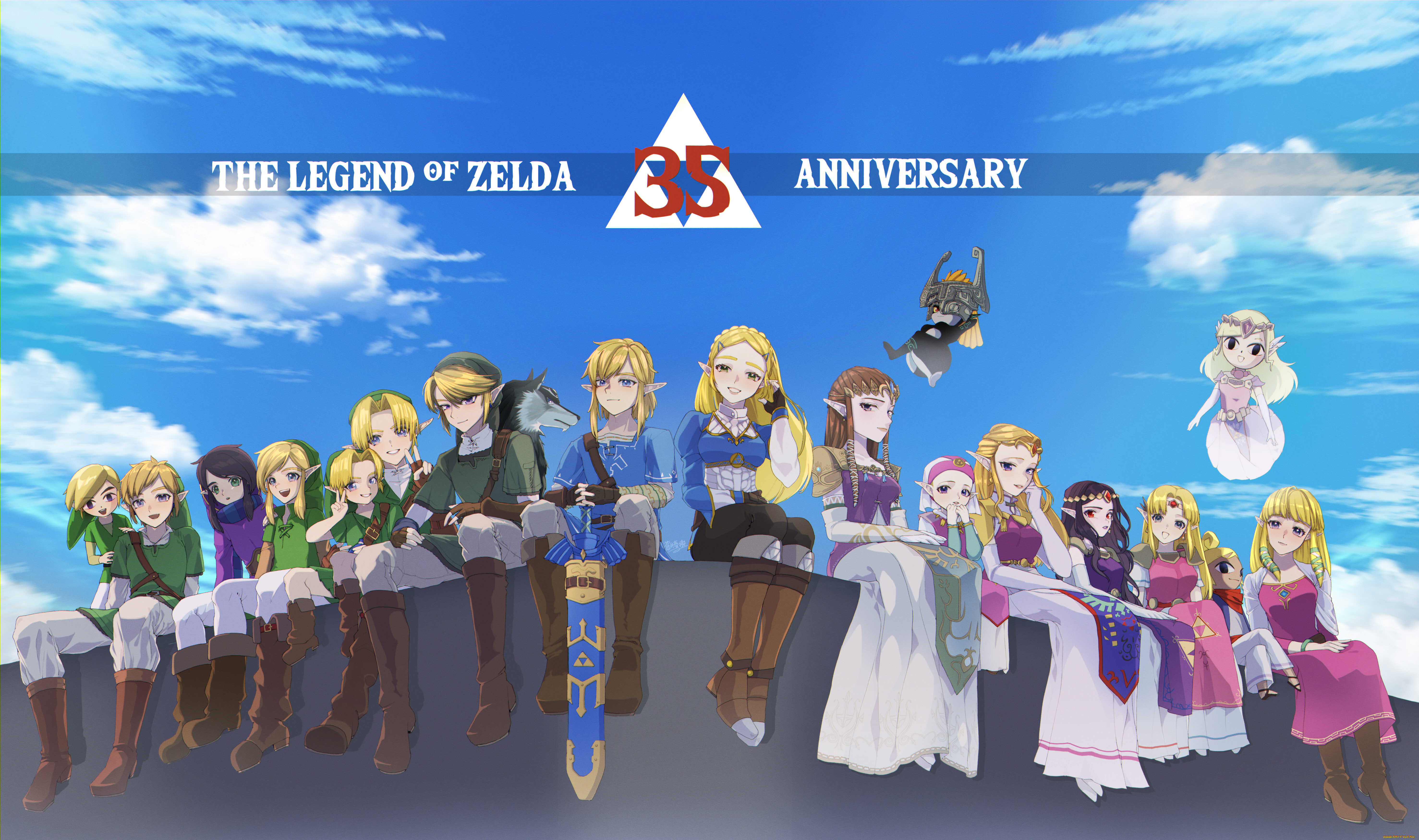  , the legend of zelda, the, legend, of, zelda
